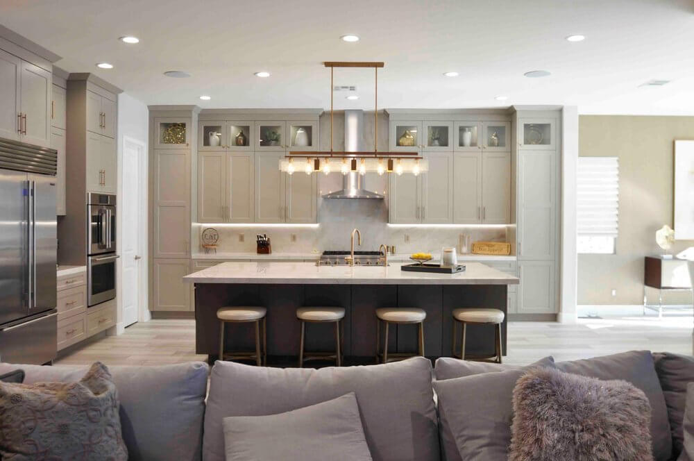 Kitchen Remodeling Services