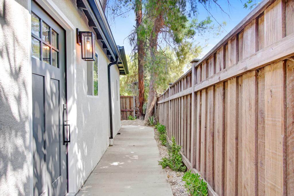 homw remodeling services