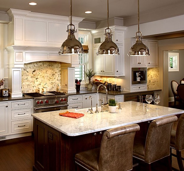 Kitchen Remodeling Services