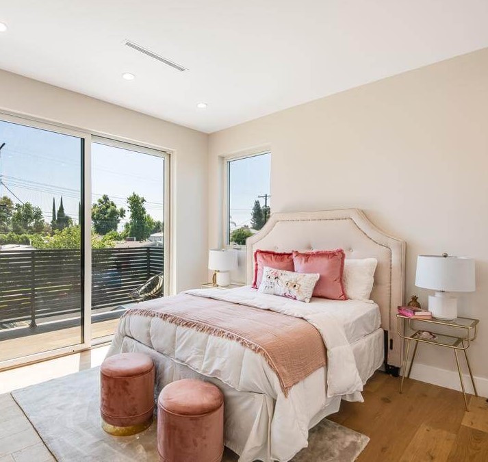 Room Addition Services