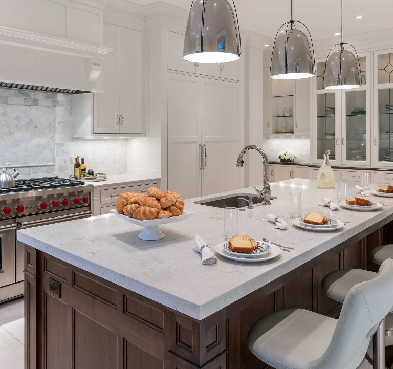 Kitchen Remodeling Services