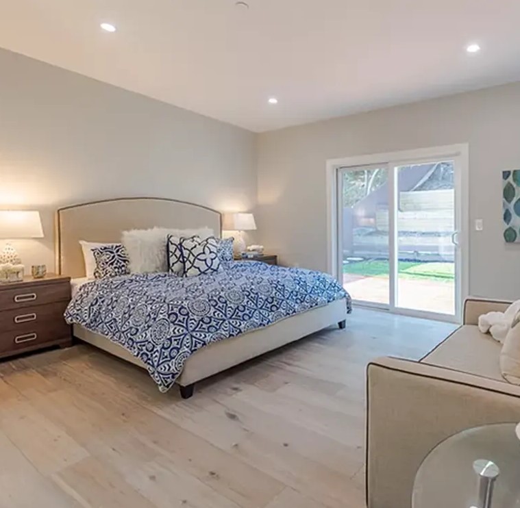 Room Addition Sevices