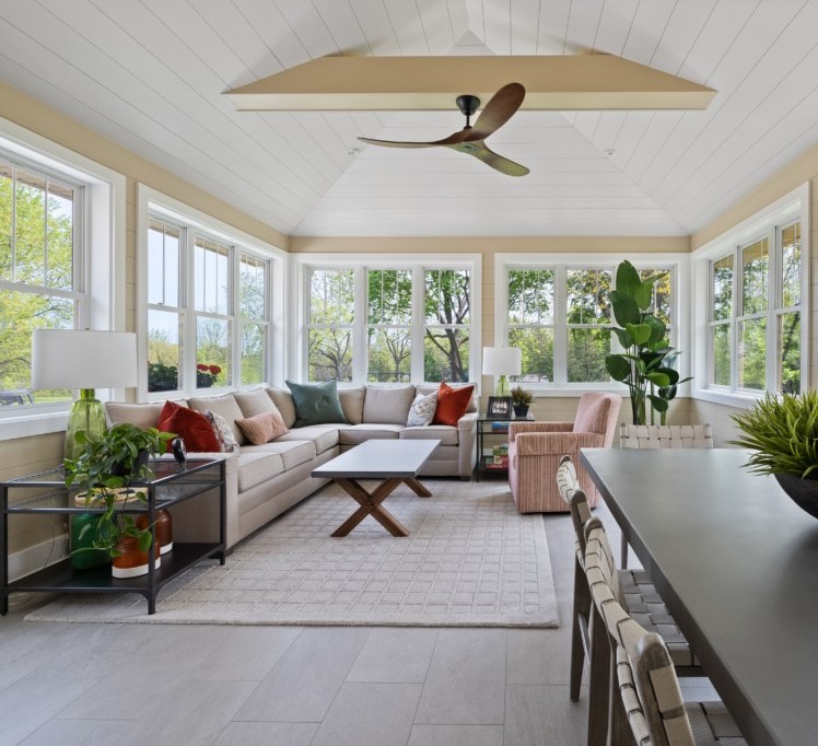 Room Addition Services