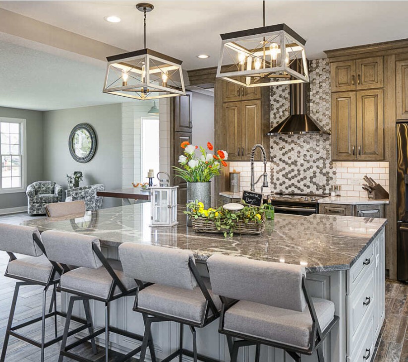 Kitchen Remodeling Services