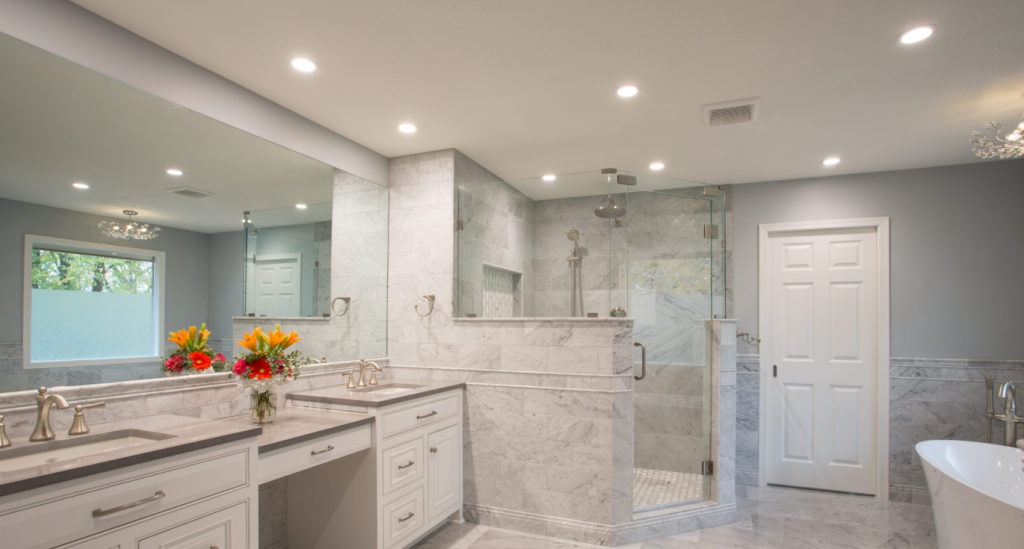 Bathroom Renovation Experts
