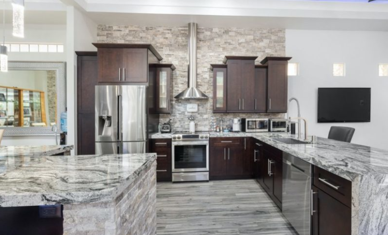 Kitchen Design