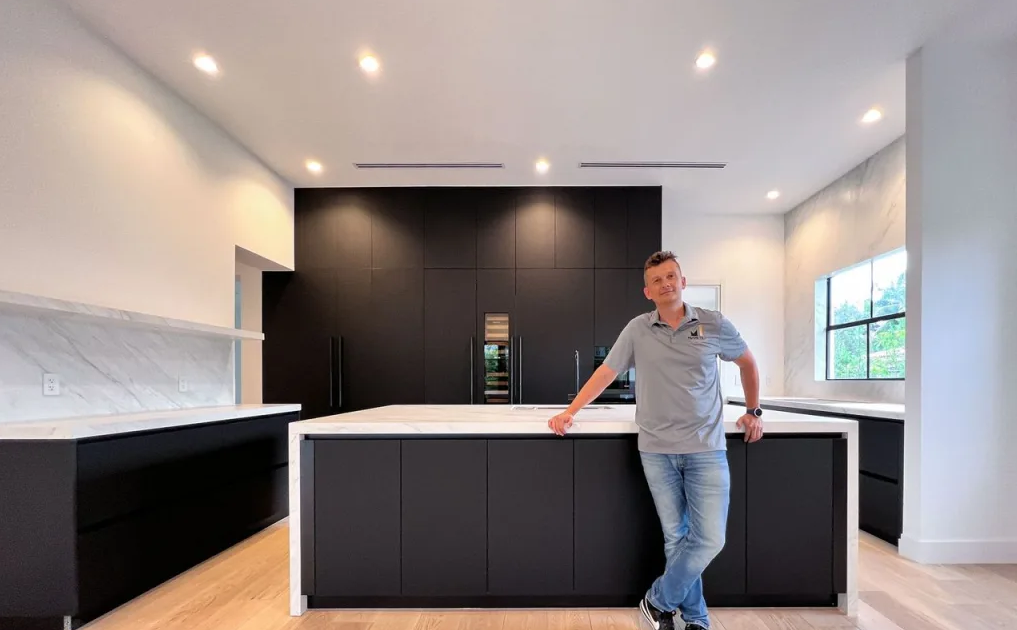 Kitchen Remodeling Experts