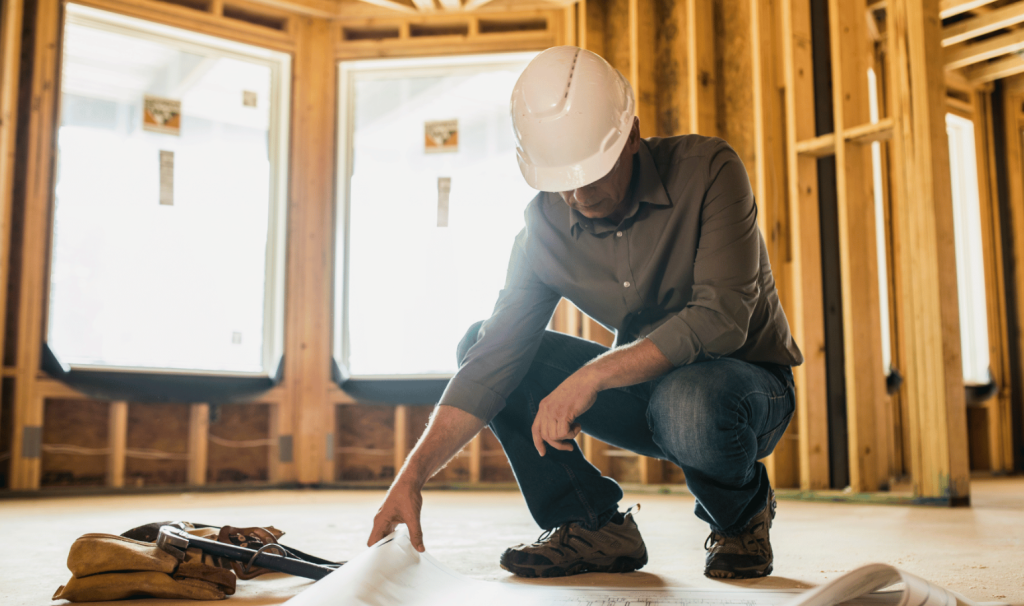 local remodeling contractor