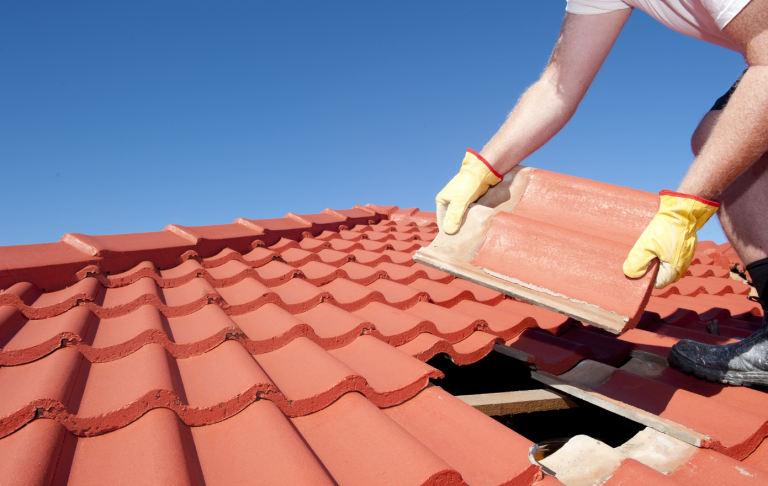 Roof Repair