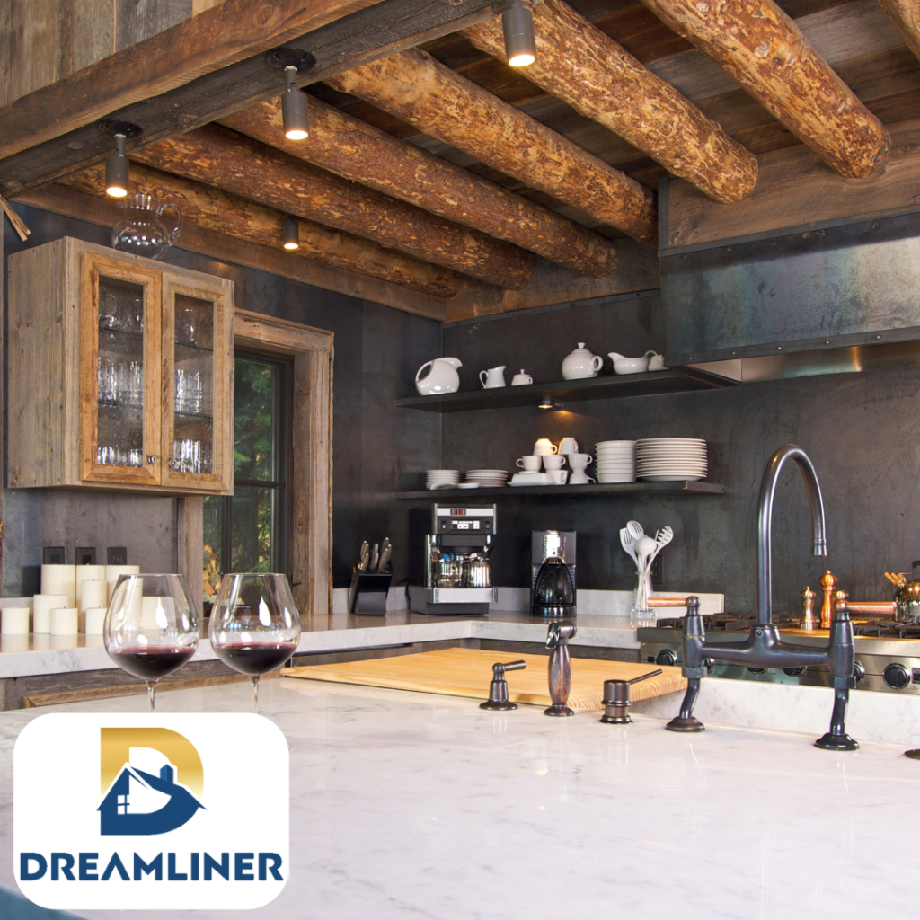 Pasadena Home Builder