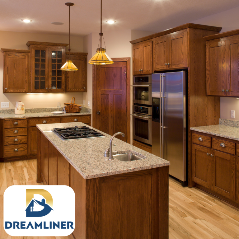 Licensed Contractor