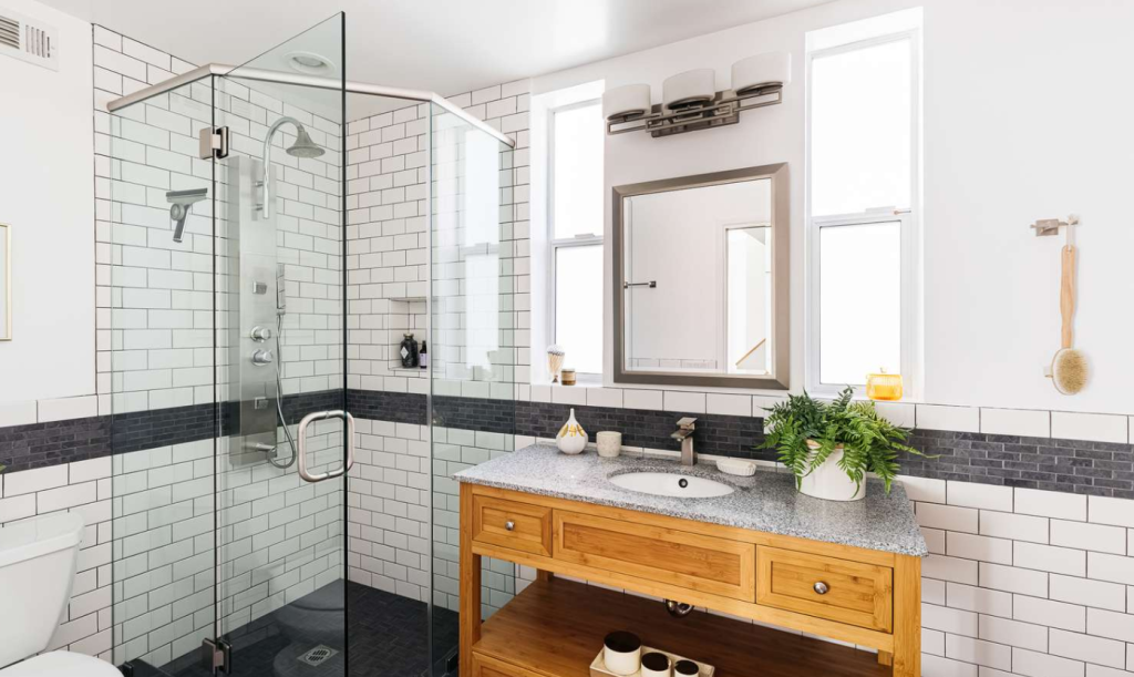 bathroom design