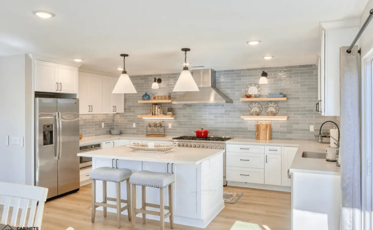 Kitchen Design