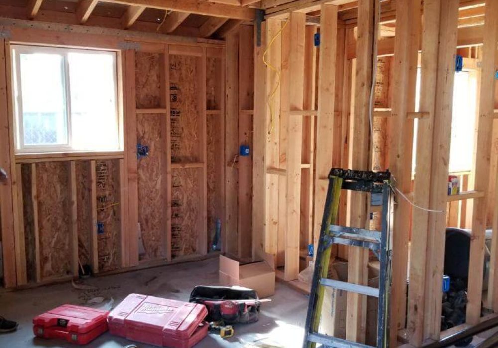 room addition services